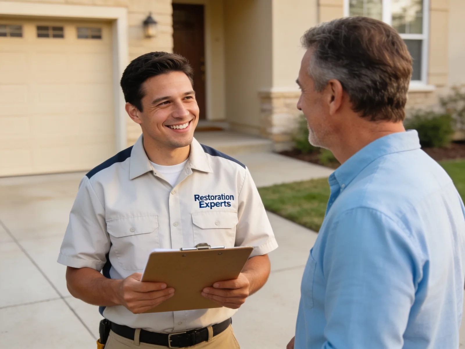 Water Damage Cleanup Knotts Island, NC FAQs